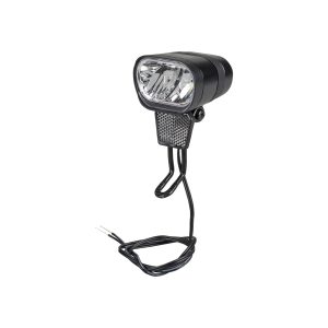 Light Spanninga Axendo Xe 80 E-bike Front