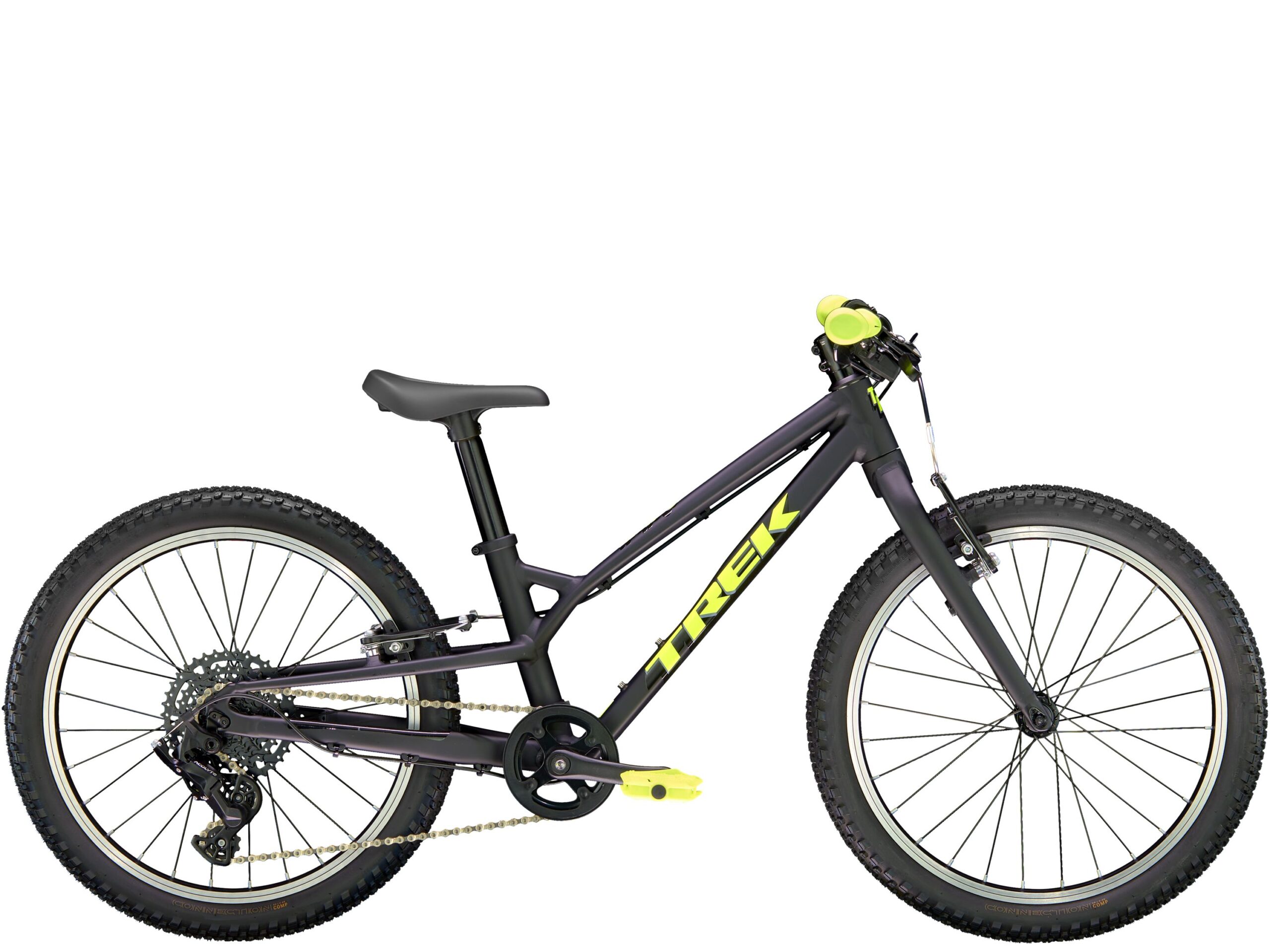 Trek Wahoo 20 Path Black - Imagen 2