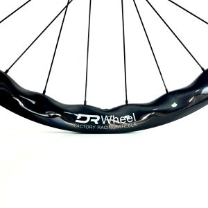 Factory Gravel Top Secret Senoide XX25, 2º pago