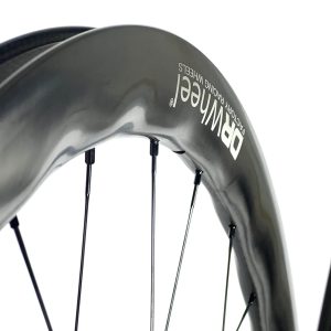 DR Wheel Factory Gravel Top Secret 700 (2º pago de 2)
