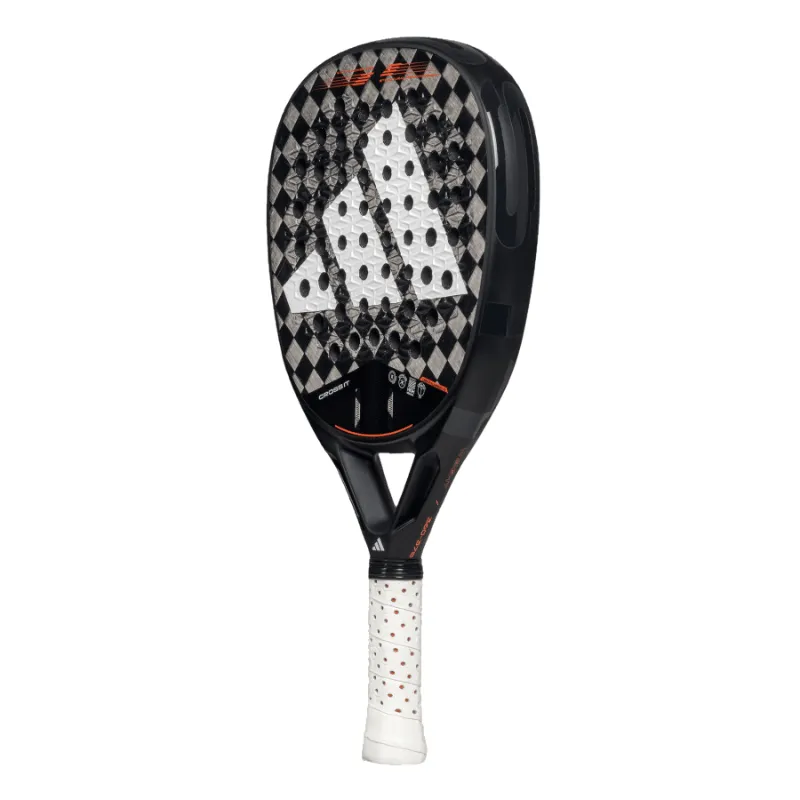 Adidas Cross IT 3.4 2025 - Imagen 4