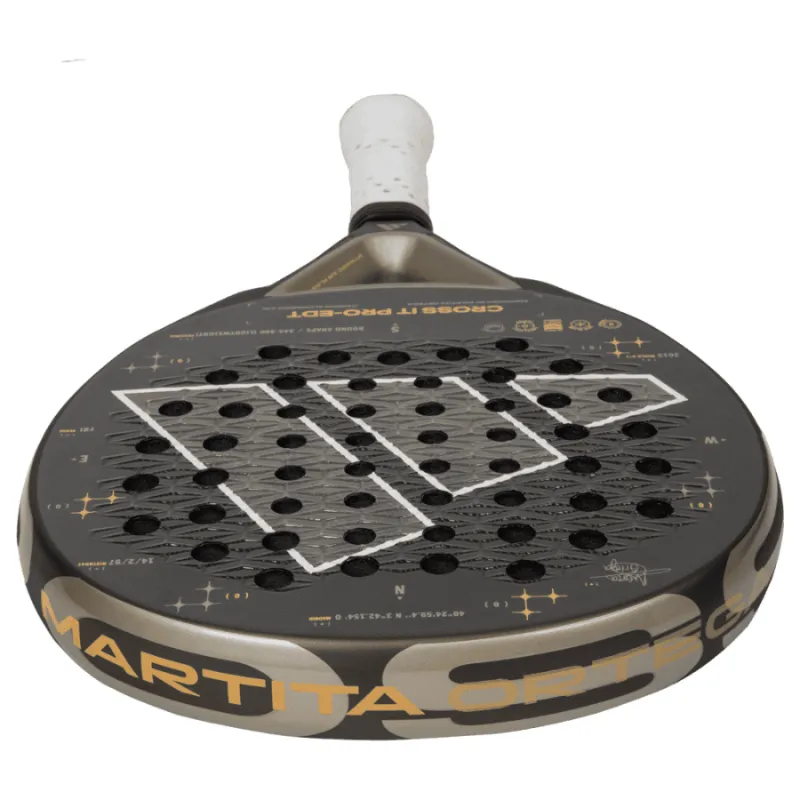 Adidas Cross It Pro EDT 25 - Imagen 5
