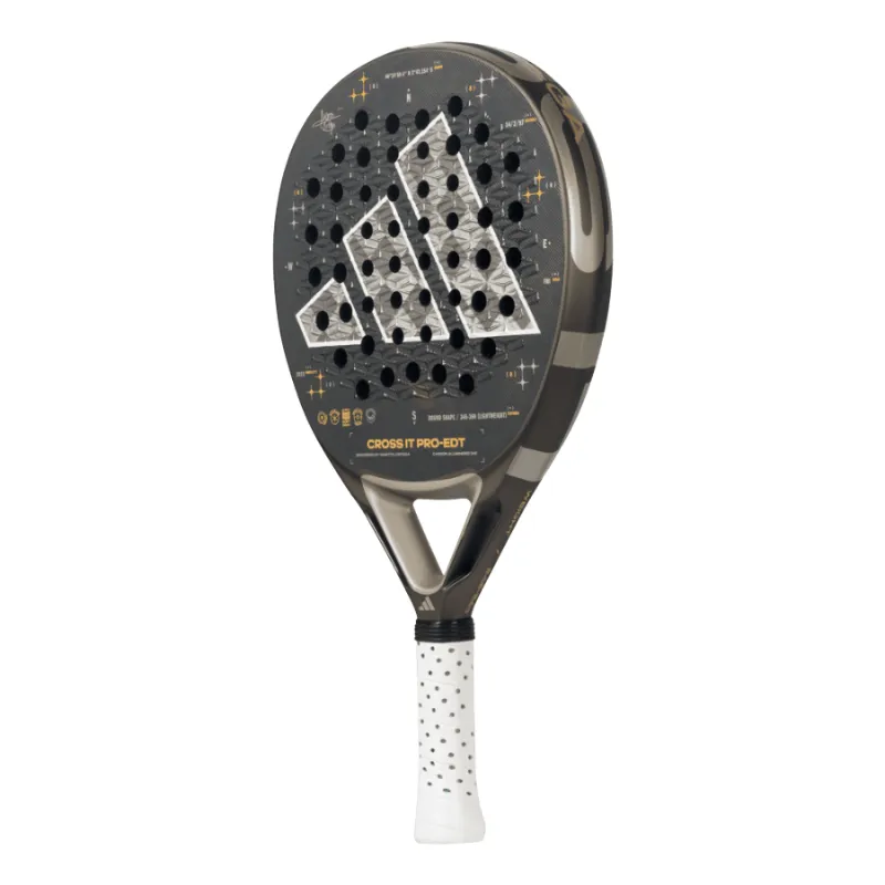 Adidas Cross It Pro EDT 25 - Imagen 4