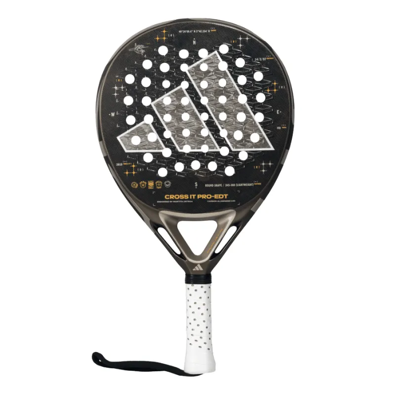 Adidas Cross It Pro EDT 25