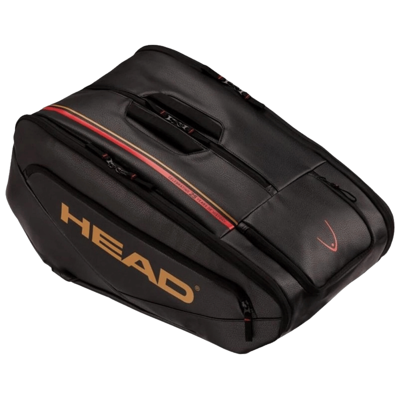 Paletero Head Retro Bag 25th LTD - Imagen 3