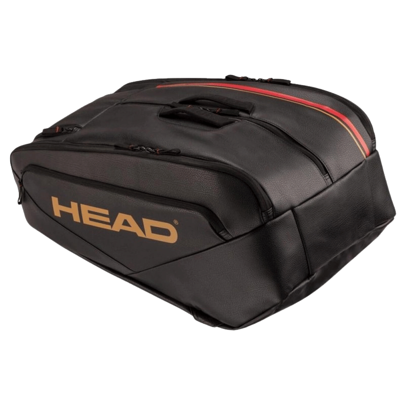 Paletero Head Retro Bag 25th LTD