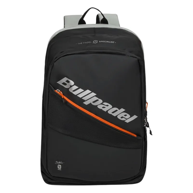 Mochila Bullpadel BPM26001 Hack Negro