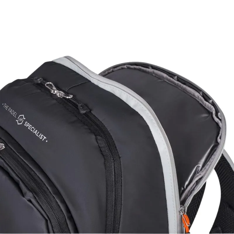 Mochila Bullpadel BPM26001 Hack Negro - Imagen 4