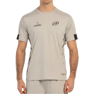 Camiseta Bullpadel Borni Piedra Vigoré