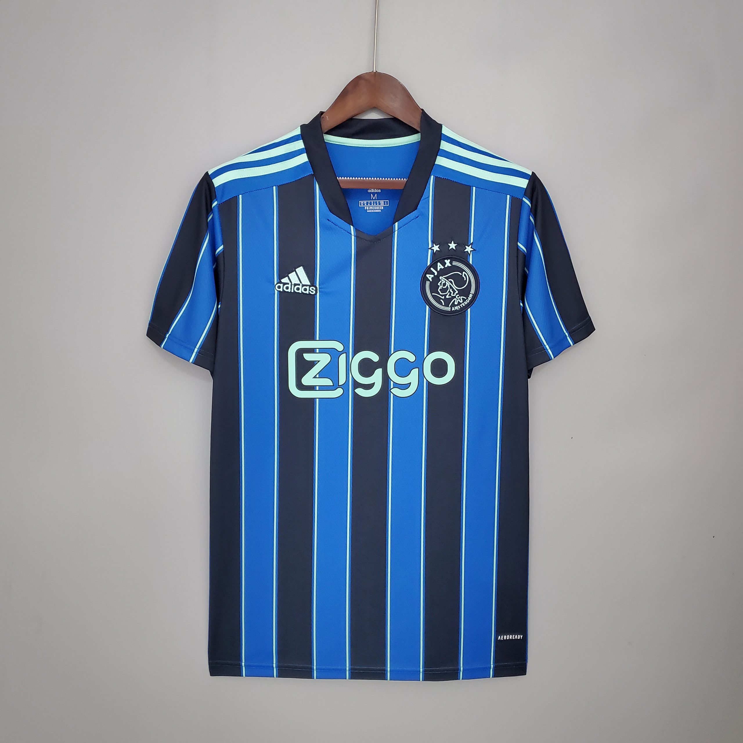 CAMISETA AJAX (3) (21/22) - Imagen 3