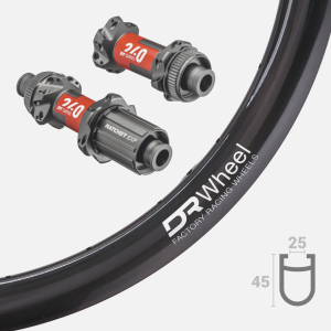 Factory 4525, dt240