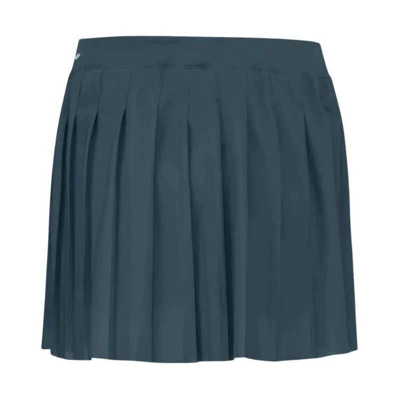 Falda Head Performance Skort Women Azul marino - Imagen 3