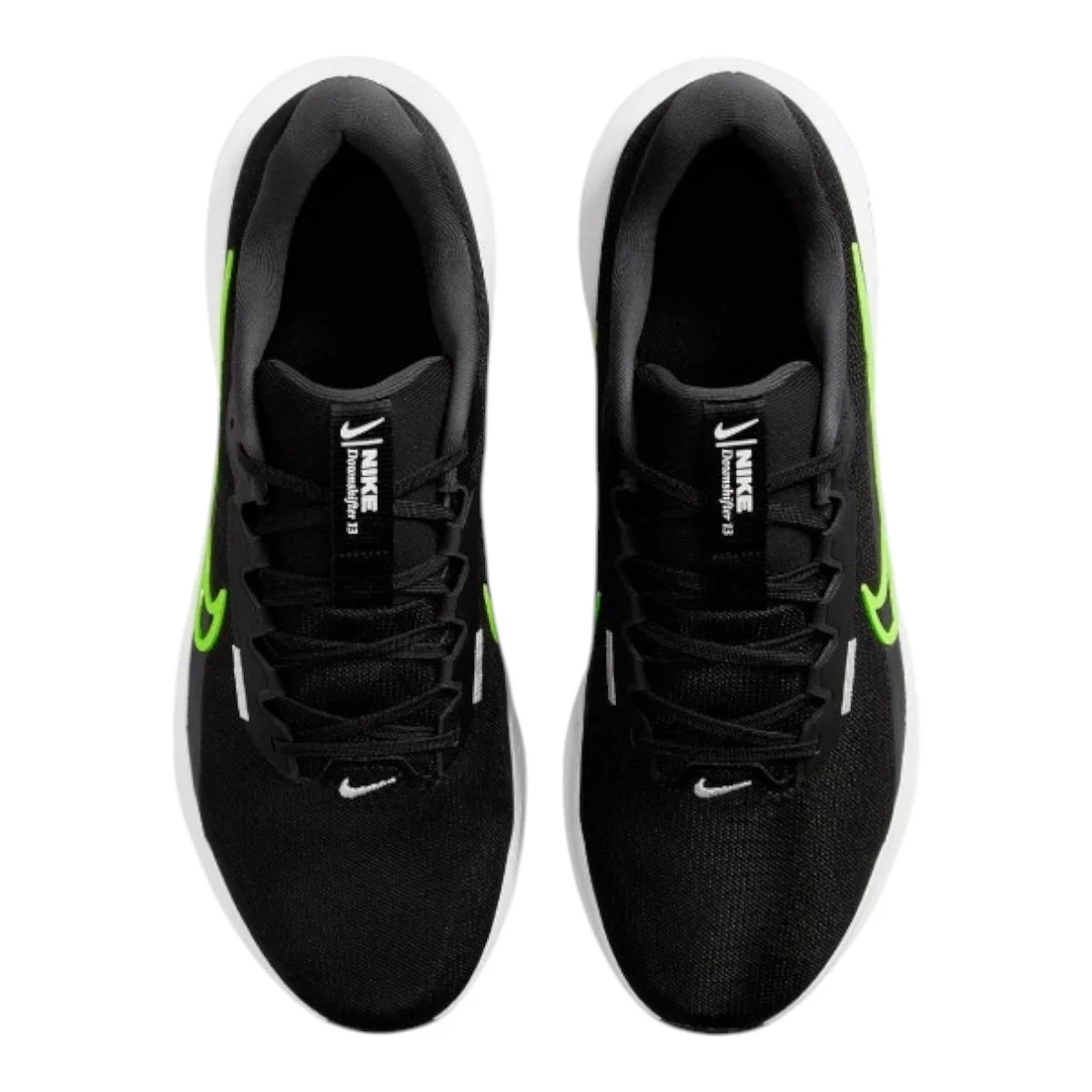 Tenis nike downshifter 13 FD6454 007 - Imagen 3