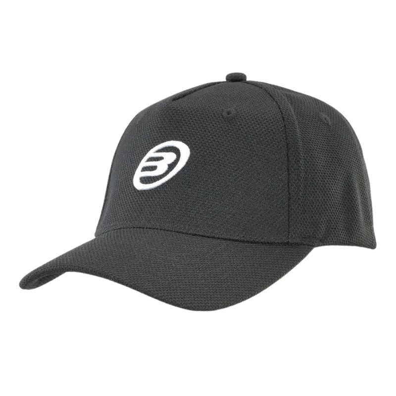Gorra Bullpadel BPG-242 Negro - Imagen 2