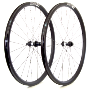 Dr Wheel Gravel 30