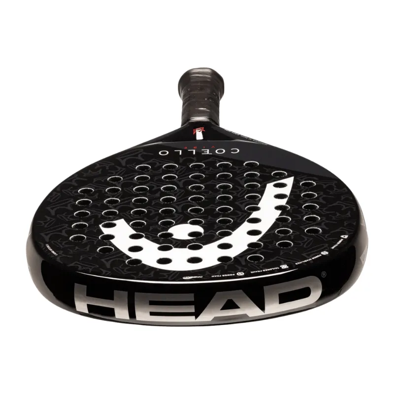 Head Coello Vibe 2025 - Imagen 4