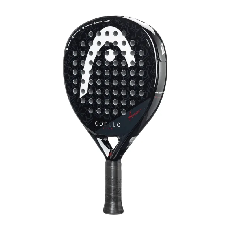 Head Coello Vibe 2025 - Imagen 3