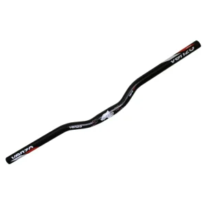 MANUBRIO DENO DH NEGRO VZ-E03-022B 660X25.4MM ALUM 6061