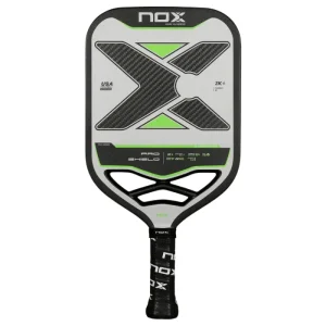 Pala de Pickleball Nox Pro Shield