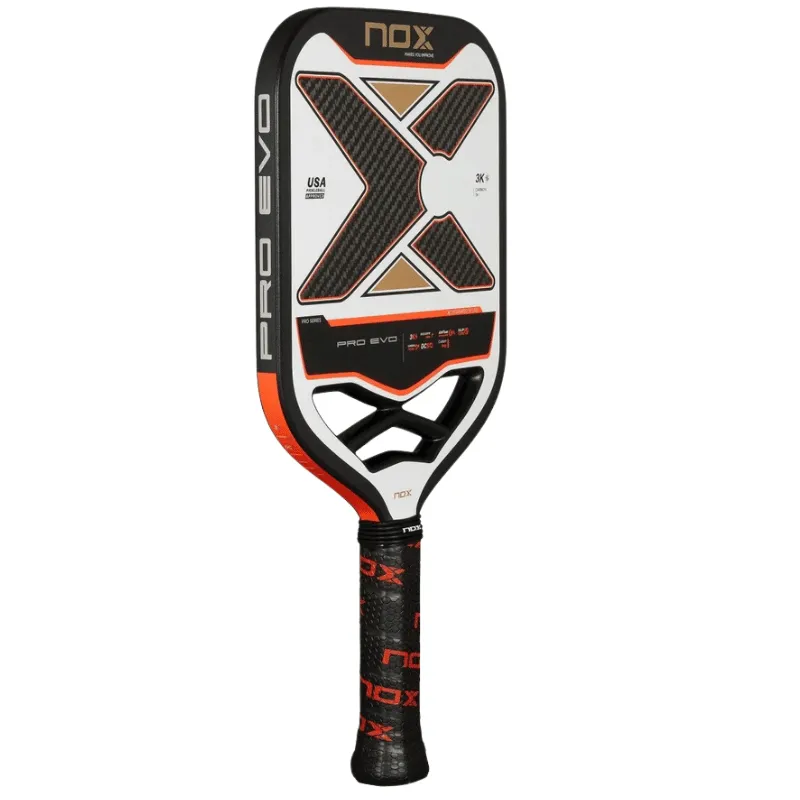 Pala de Pickleball Nox Pro Evo - Imagen 3