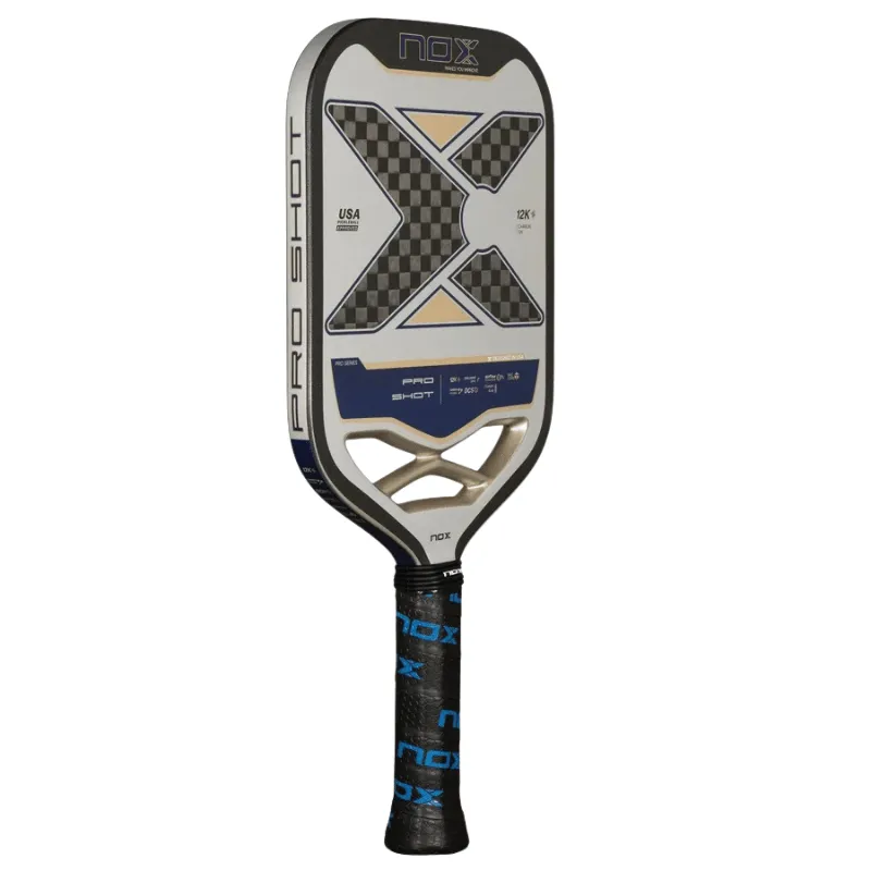 Pala de Pickleball Nox Pro Shot - Imagen 3