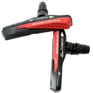 PATIN DE FRENO VENZO 72MM