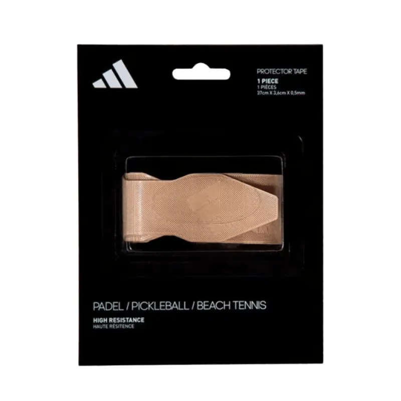 Protector Adidas transparente