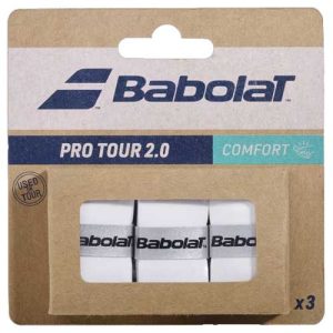 OVERGRIP PRO TOUR 2.0