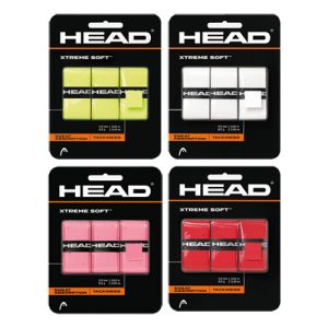 OVERGRIP XTREMESOFT X3