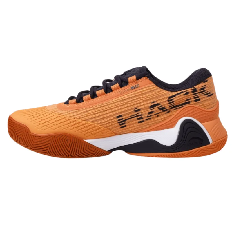 Zapatillas Bullpadel Hack Vibram 25V Arcilla - Imagen 3