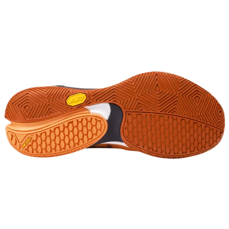 Zapatillas Bullpadel Hack Vibram 25V Arcilla - Imagen 5