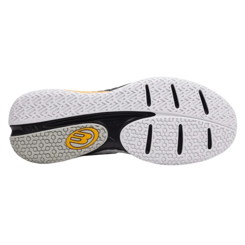 Zapatillas Bullpadel Ionic 25V Blanco - Imagen 3