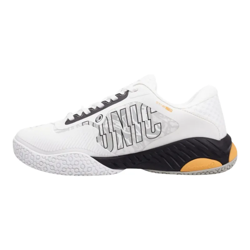 Zapatillas Bullpadel Ionic 25V Blanco - Imagen 5